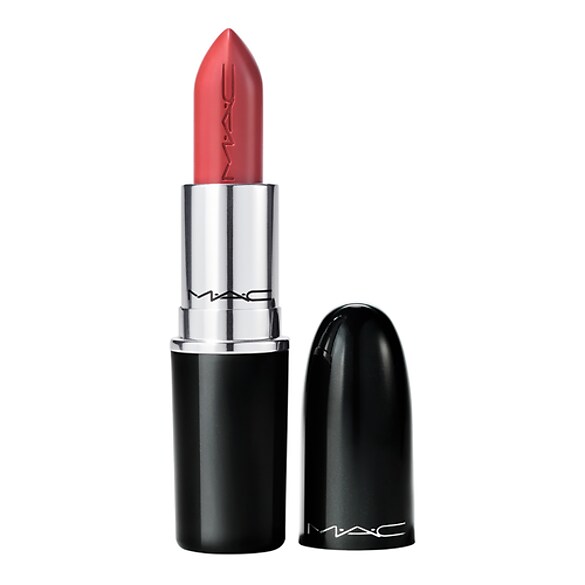 Lustreglass Lipstick - Rouge à Lèvres Brillant, M.A.C
