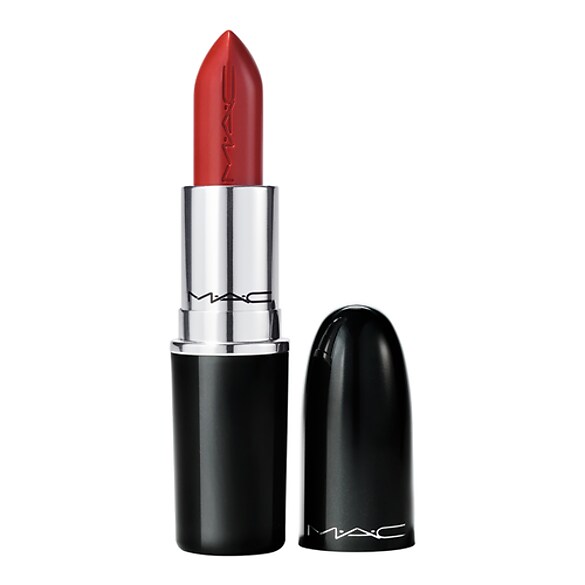 Lustreglass Lipstick - Rouge &agrave; L&egrave;vres Brillant, M.A.C
