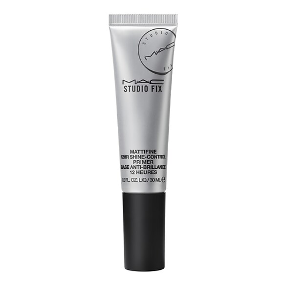 Studio Fix Mattifine 12HR Shine-Control Primer - Base Visage Anti-Brillance 12h, M.A.C