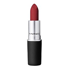 Powder Kiss Lipstick - Rouge à Lèvres Mat Hydratant, M.A.C