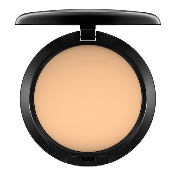 Studio Fix Powder Plus Foundation - Fond de Teint Poudre, M.A.C