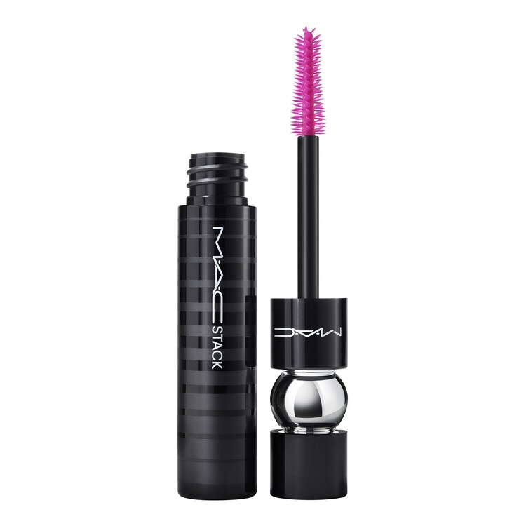 M·A·C Stack Mascara Mega Brush - Mascara Volume et Longueur