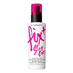 Fix+ Stay Over - Brume fixante longue tenue sans alcool, M.A.C