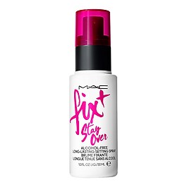 Fix+ Stay Over - Mini Brume fixante longue tenue sans alcool