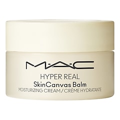 Mini Hyper Real SkinCanvas BalmTM Moisturizing Cream - Crème Hydratante, M.A.C