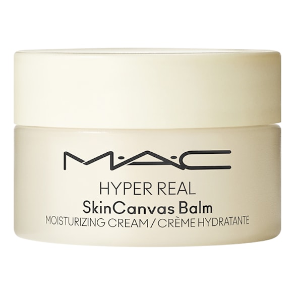 Mini Hyper Real SkinCanvas BalmTM Moisturizing Cream - Crème Hydratante, M.A.C