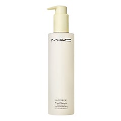 Hyper Real Fresh Canvas Cleansing Oil - Huile D&eacute;maquillante, M.A.C