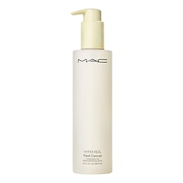 Hyper Real Fresh Canvas Cleansing Oil - Huile D&eacute;maquillante