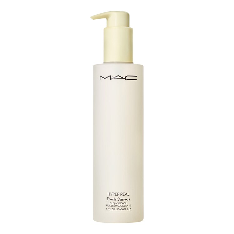Hyper Real Fresh Canvas Cleansing Oil - Huile Démaquillante