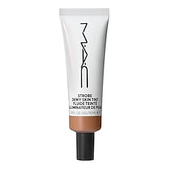 Crème Teintée Légère Strobe - Crème hydratante teintée lumineuse, M.A.C