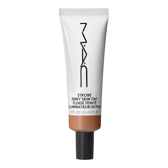 Crème Teintée Légère Strobe - Crème hydratante teintée lumineuse, M.A.C