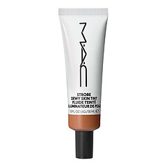 Crème Teintée Légère Strobe - Crème hydratante teintée lumineuse, M.A.C