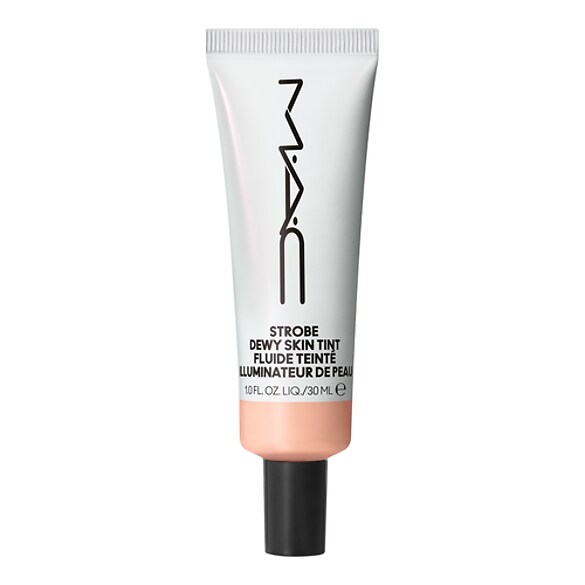 Crème Teintée Légère Strobe - Crème hydratante teintée lumineuse, M.A.C