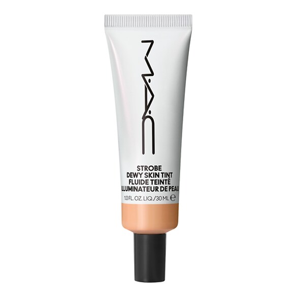 Crème Teintée Légère Strobe - Crème hydratante teintée lumineuse, M.A.C