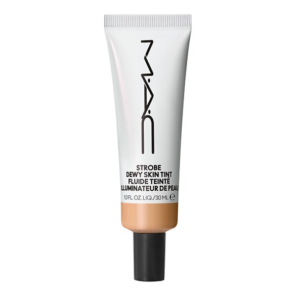 Crème Teintée Légère Strobe - Crème hydratante teintée lumineuse, M.A.C