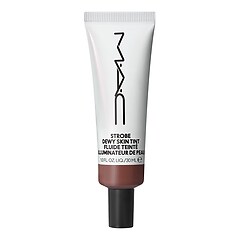 Crème Teintée Légère Strobe - Crème hydratante teintée lumineuse, M.A.C