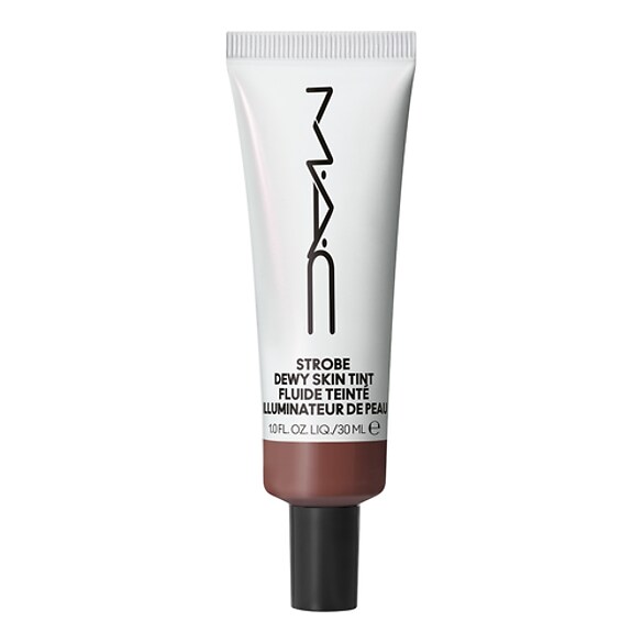 Crème Teintée Légère Strobe - Crème hydratante teintée lumineuse, M.A.C
