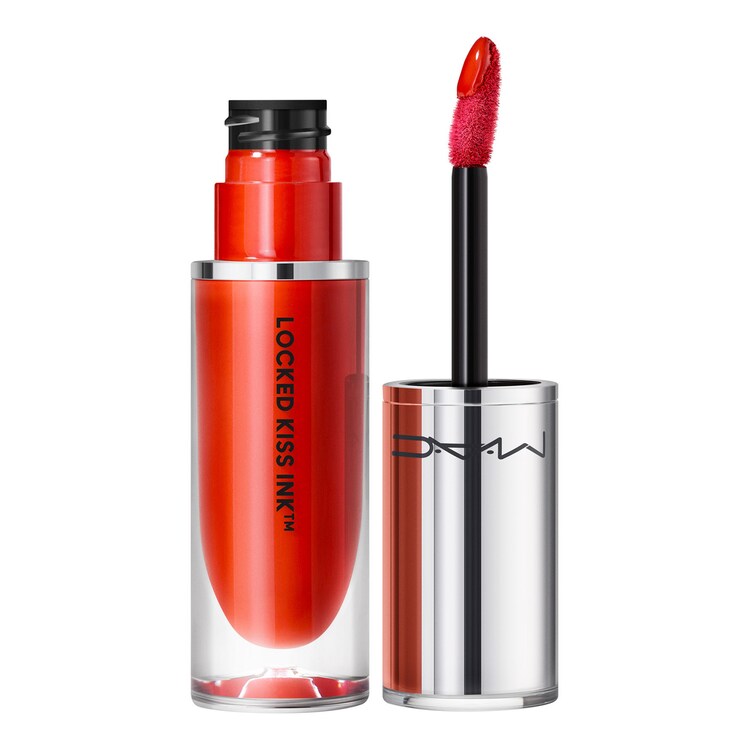 Locked Kiss Ink Lipcolour - Encre à Lèvres Mate