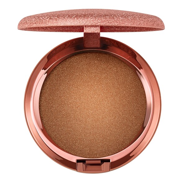 Skinfinish Sunstruck Bronzer - Poudre bronzante, M.A.C