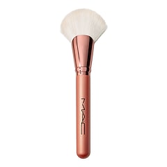 Bronzer Fan Brush 143S - Pinceau Poudre Bronzante, M.A.C