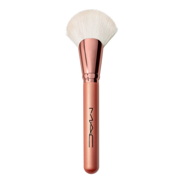 Bronzer Fan Brush 143S - Pinceau Poudre Bronzante