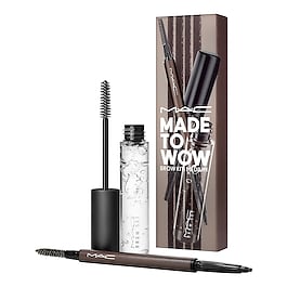 Made To Wow Brow Kit - Coffret Sourcils image
