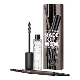 Made To Wow Brow Kit - Coffret Sourcils