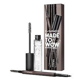Made To Wow Brow Kit - Coffret Sourcils image