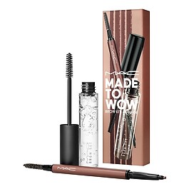 Made To Wow Brow Kit - Coffret Sourcils