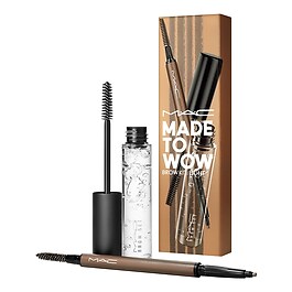 Made To Wow Brow Kit - Coffret Sourcils