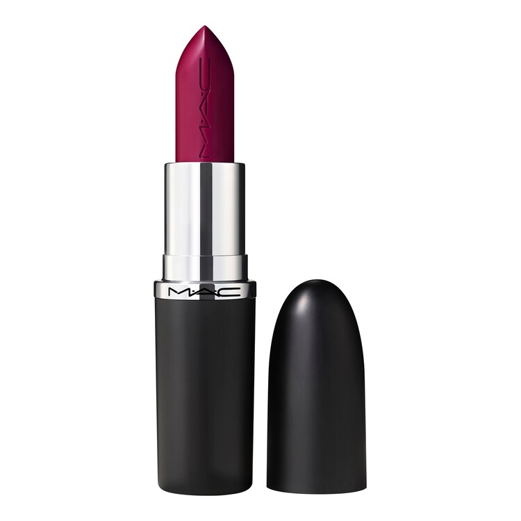 Macximal Sleek Satin Lipstick - Rouge à lèvres satiné hydratant couleur intense