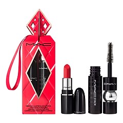 Future Favourites Mini Lip and Eye Kit - Duo de Minis , M.A.C
