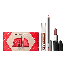 Trending Tomorrow Lip Trio : Nude - Lip Combo Nude