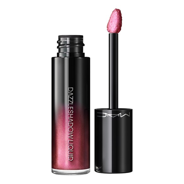 Dazzleshadow Liquid - Fard à Paupières Liquide, M.A.C