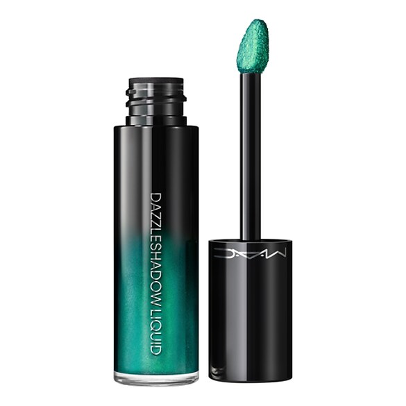 Dazzleshadow Liquid - Fard à Paupières Liquide, M.A.C