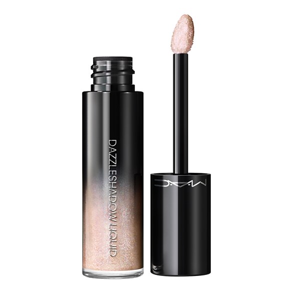 Dazzleshadow Liquid - Fard à Paupières Liquide, M.A.C