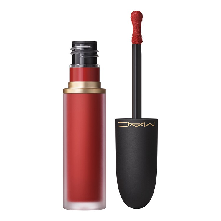 Powder Kiss Cheek Mousse - Rouge à lèvres et blush 2-en-1