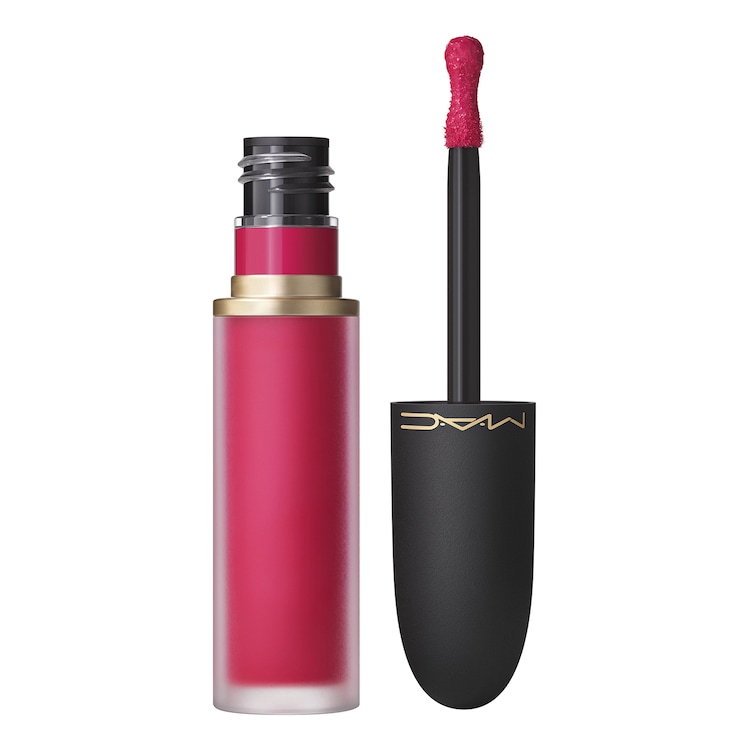 Powder Kiss Cheek Mousse - Rouge à lèvres et blush 2-en-1