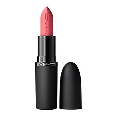 Powder Kiss Hazy Matte Lipstick - Rouge &agrave; L&egrave;vres Mat Effet Flout&eacute;, M.A.C