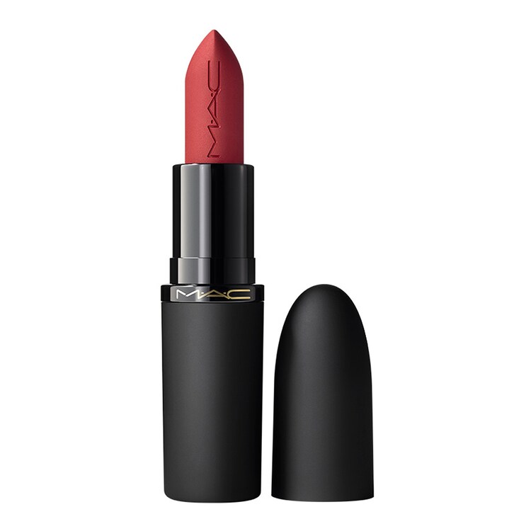 Powder Kiss Hazy Matte Lipstick - Rouge à Lèvres Mat Effet Flouté