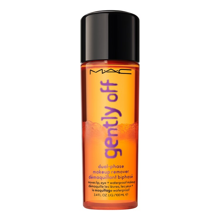 Gently Off Dual-Phase Makeup Remover - Démaquillant biphasé
