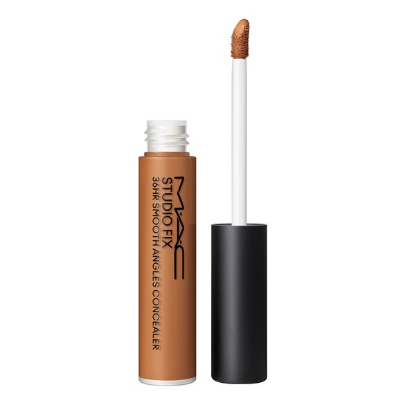 Studio Fix 36H Smooth Angles Concealer - Anti-cernes matifiant et longue tenue, M.A.C