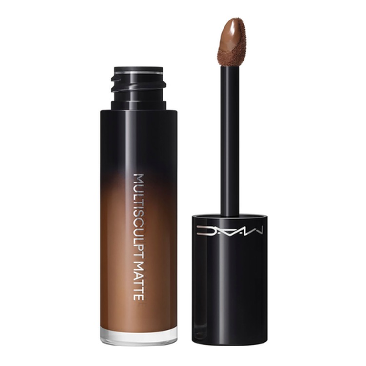 Multisculpt Matte Liquid Colour - Couleur liquide mate multi-usages