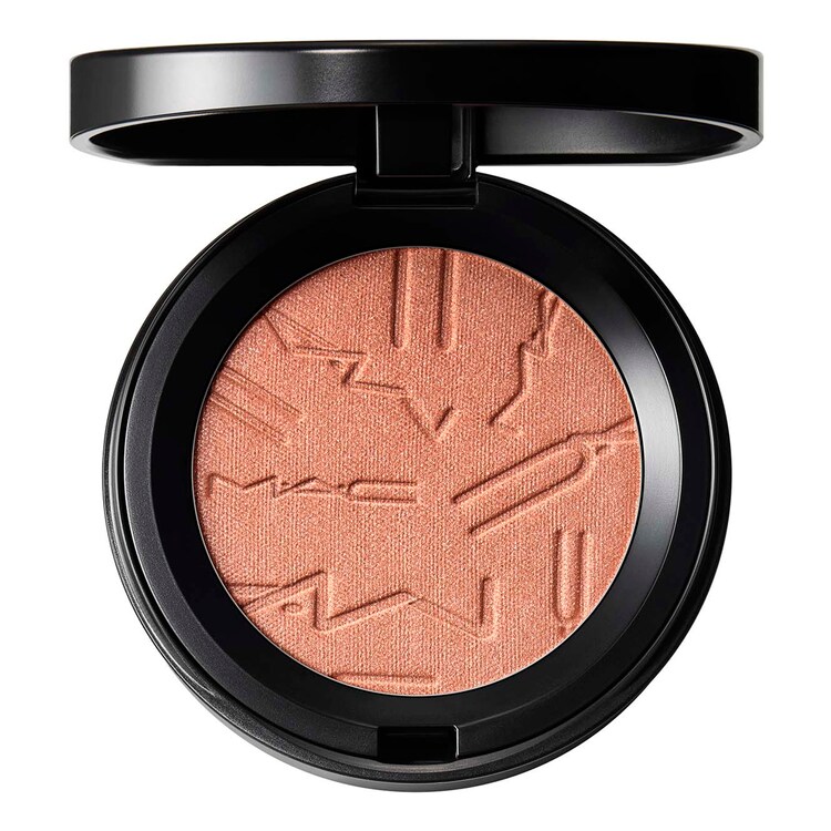 Skinfinish Colourstruck Blush - Blush Poudre