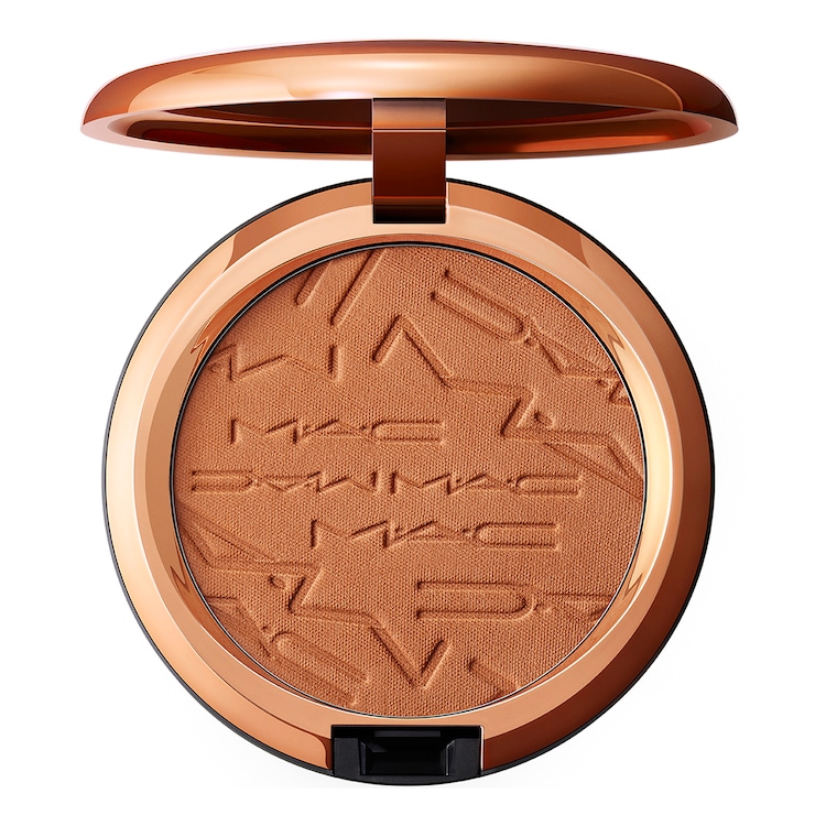 Skinfinish Sunstruck Bronzer - Poudre bronzante longue tenue