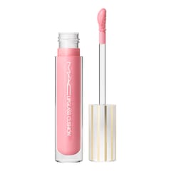 Lipglass Cushion High-Pigment Lip Oil - gloss brillant et non collant, M.A.C