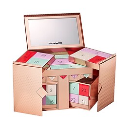 24 Mystery Must-Haves - Calendrier de l'Avent