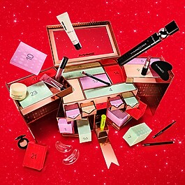 24 Mystery Must-Haves - Calendrier de l'Avent