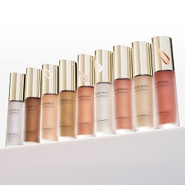 Skinfinish Lightstruck Liquid Highlighter - Highlighter Liquide