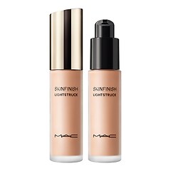 Skinfinish Lightstruck Liquid Highlighter - Highlighter Liquide, M.A.C
